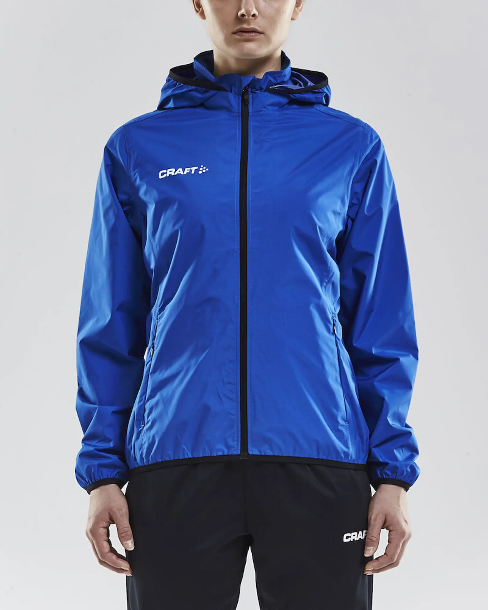 Bild på Jacket Rain W