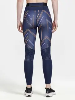 Bild på PRO CHARGE Blocked Tights W