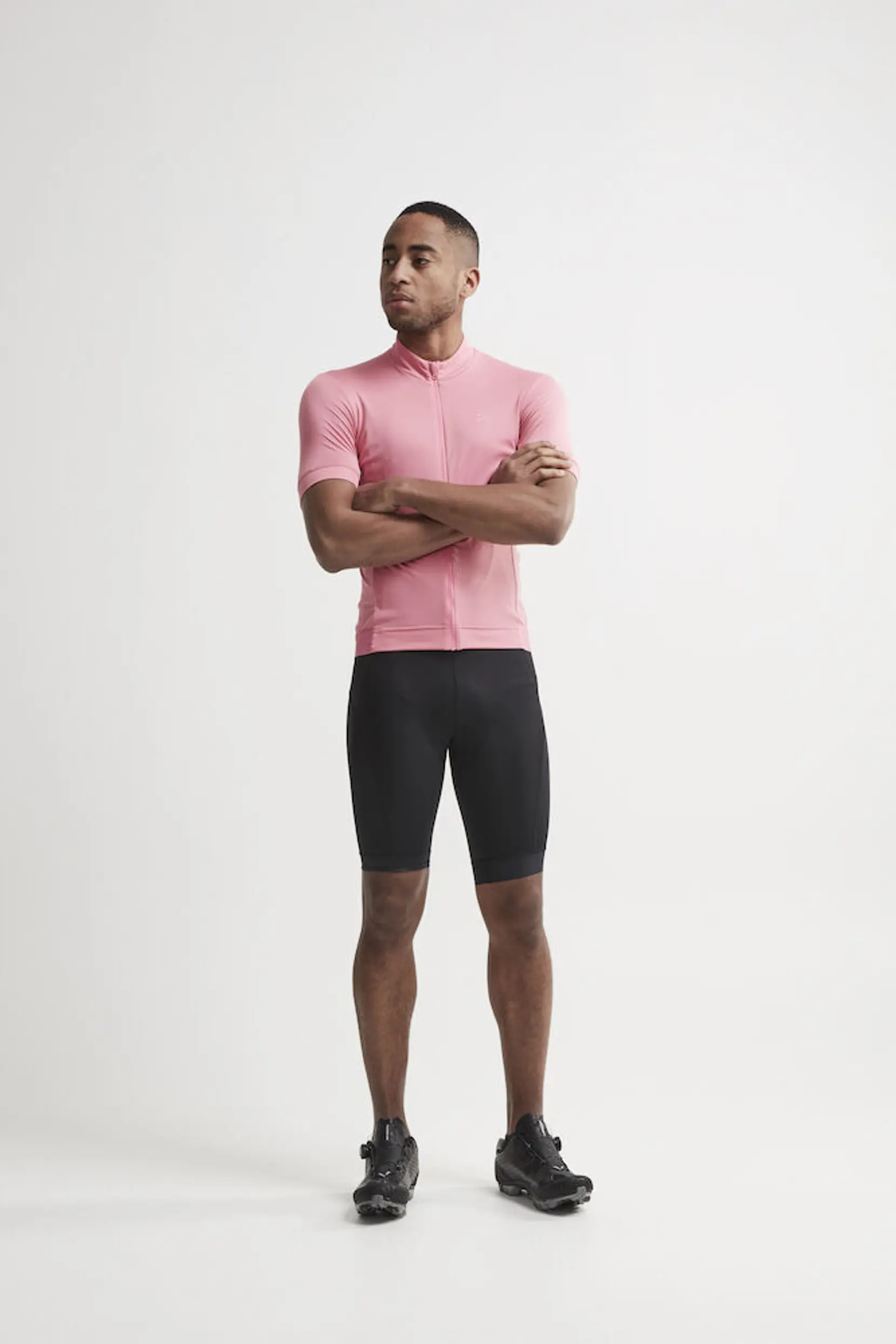 Bild på CORE Essence Bib Shorts M