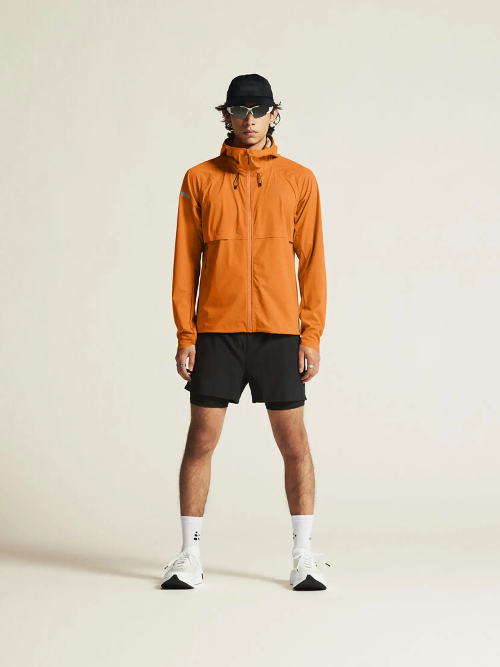 Bild på PRO Hydro Jacket 3 M