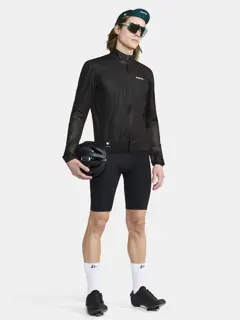 Bild på Pro Nano Hydro Jacket M