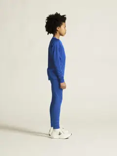 Bild på Rush 2.0 LS Tee JR