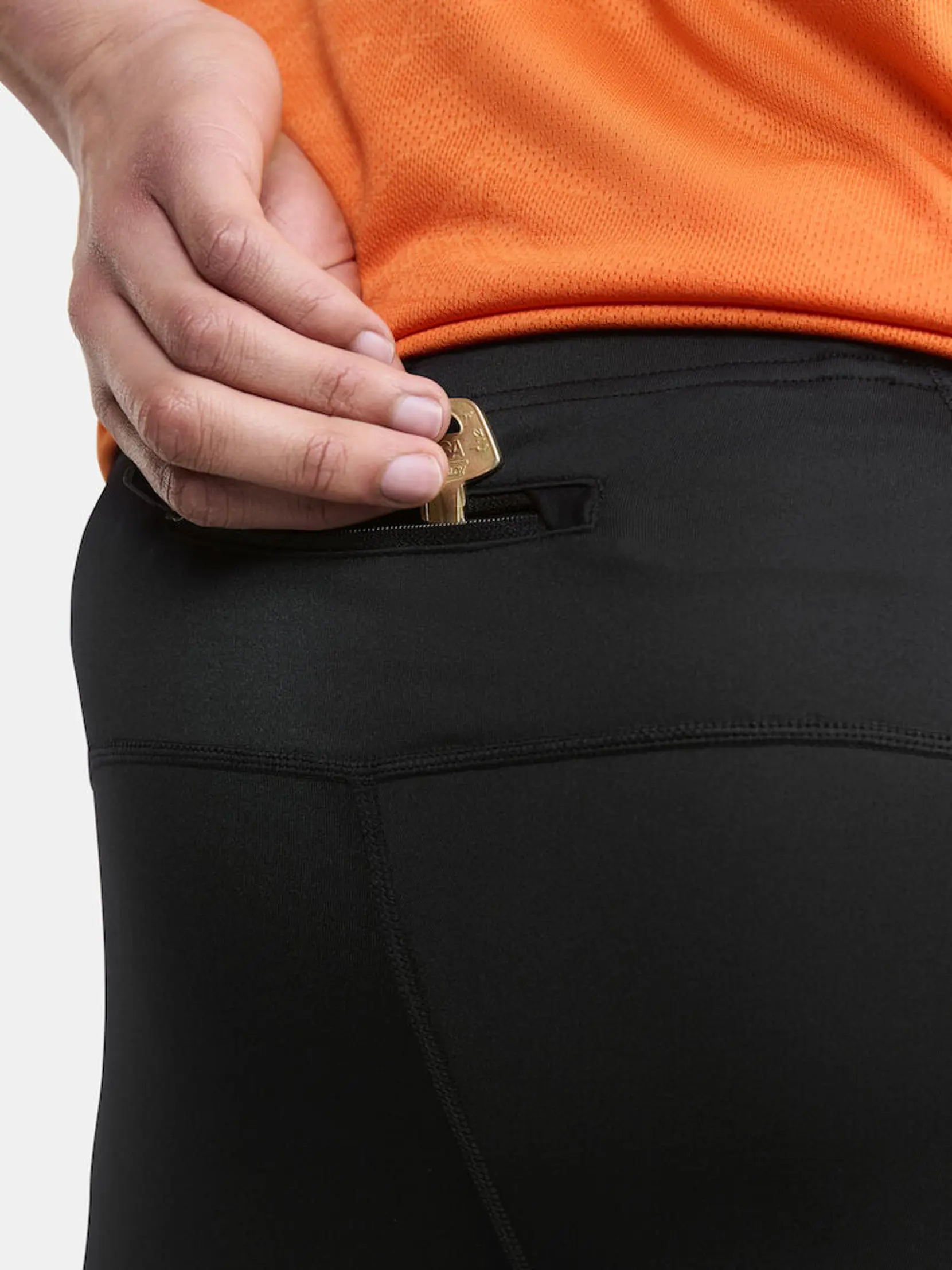 Bild på ADV Essence Zip Tights M