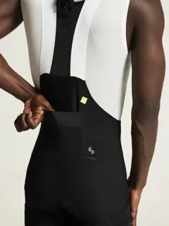Bild på PRO Gravel Bib Shorts M