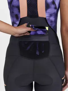 Bild på PRO Gravel Bib Shorts W