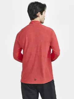 Bild på ADV SubZ Wool LS Tee 2 M