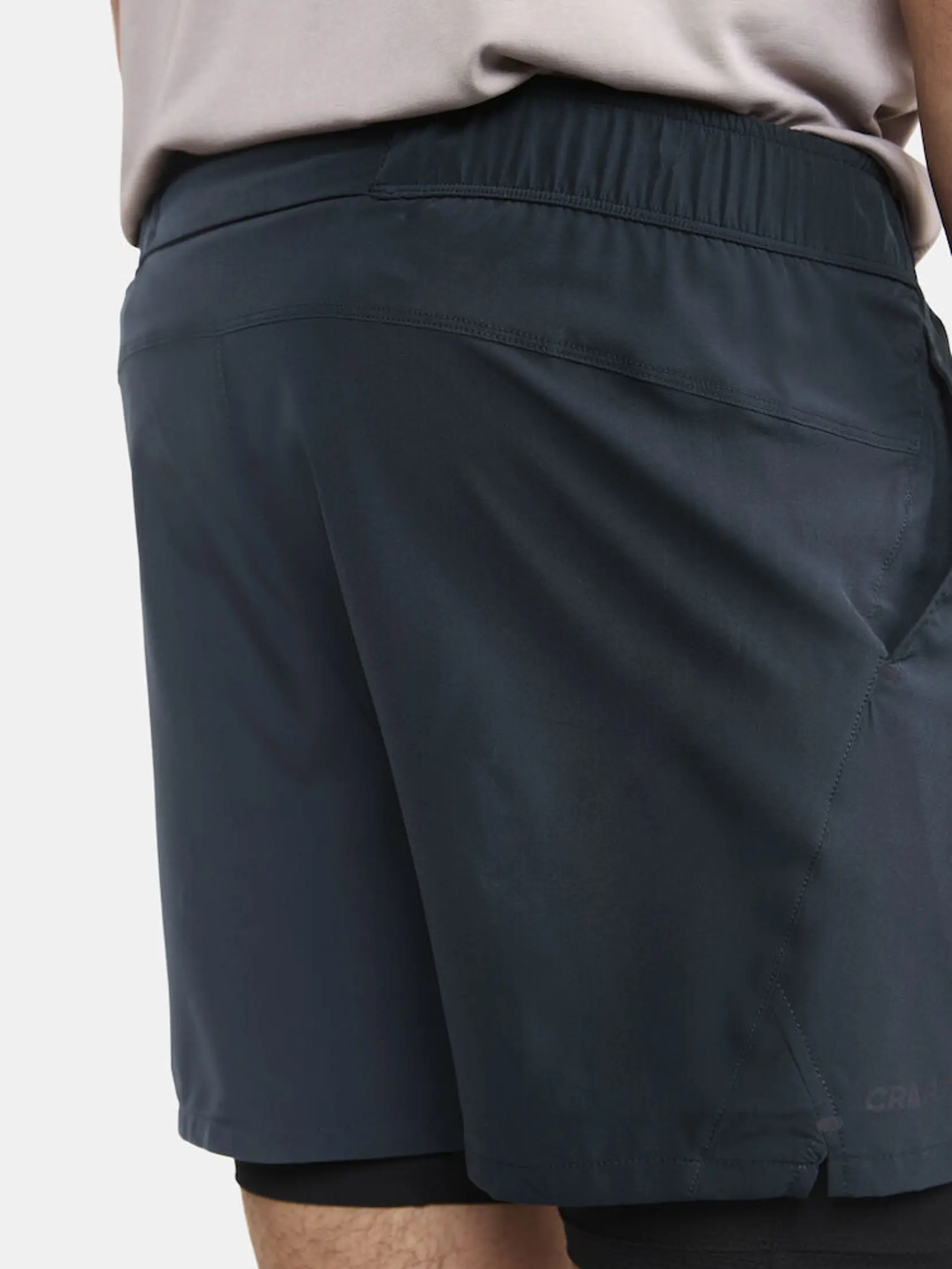 Bild på ADV Essence 2-in-1 Stretch Shorts M