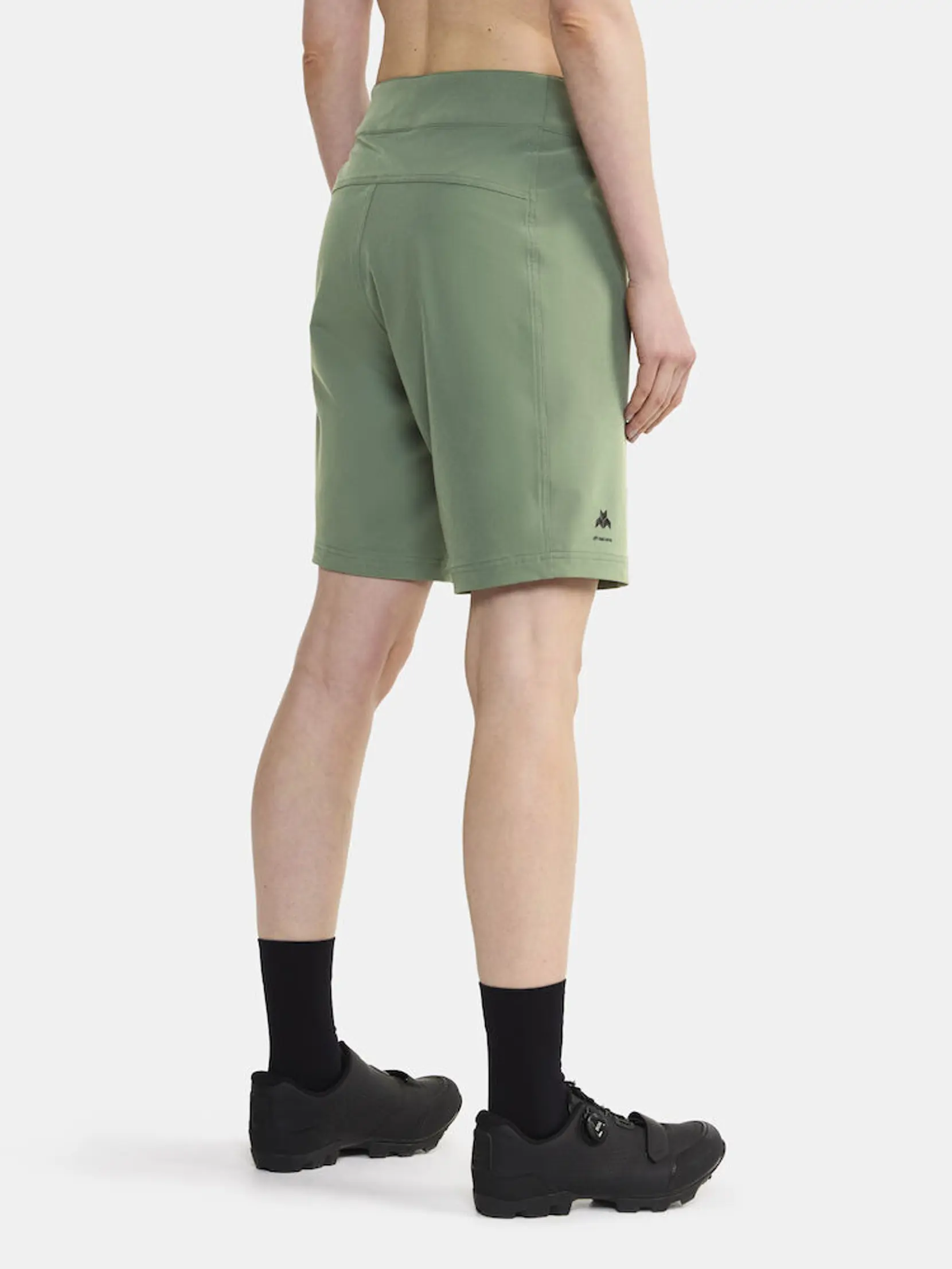 Bild på CORE Offroad XT Shorts w Pad W