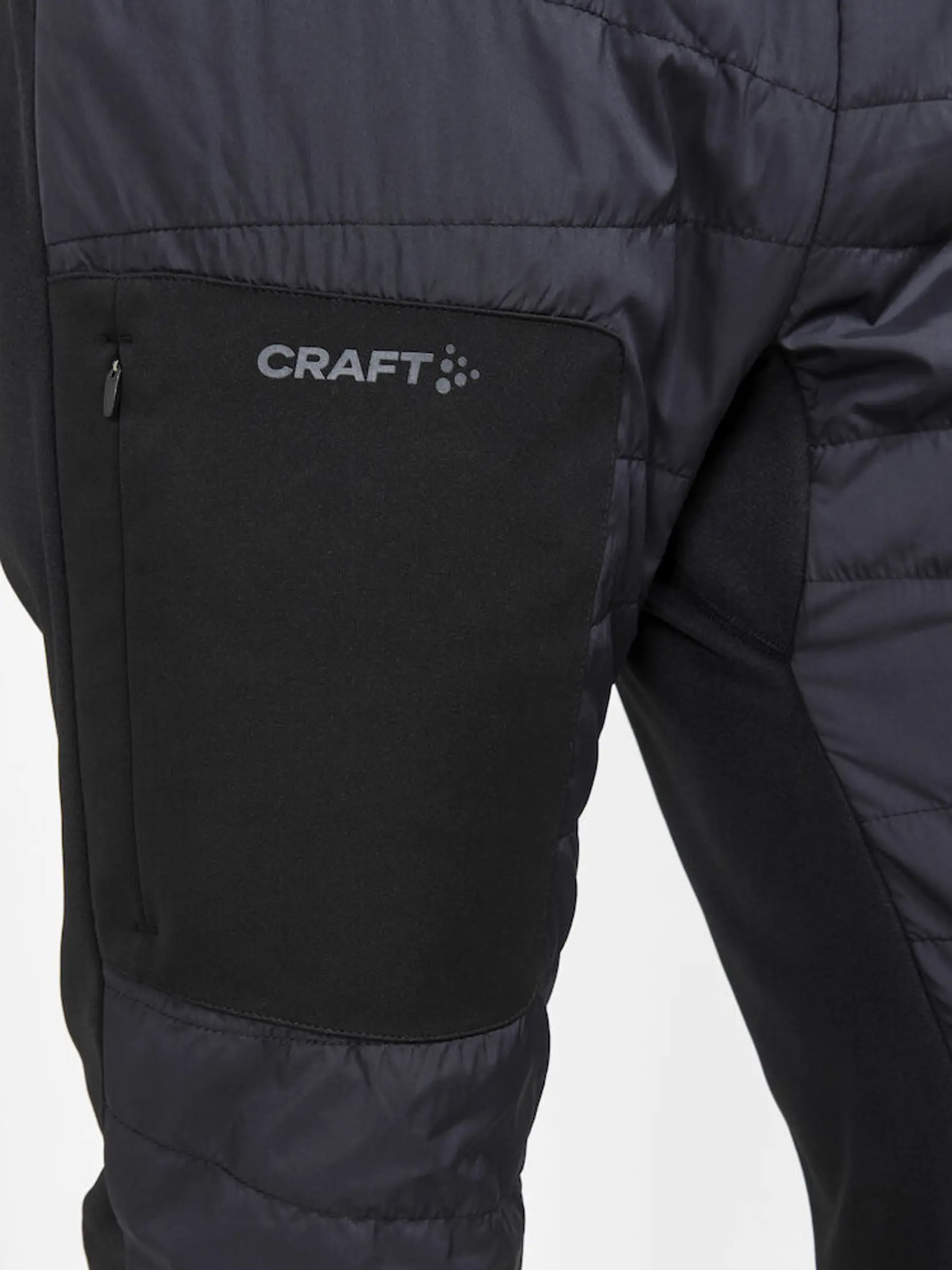 Bild på Core Nordic Training Insulate Pants M
