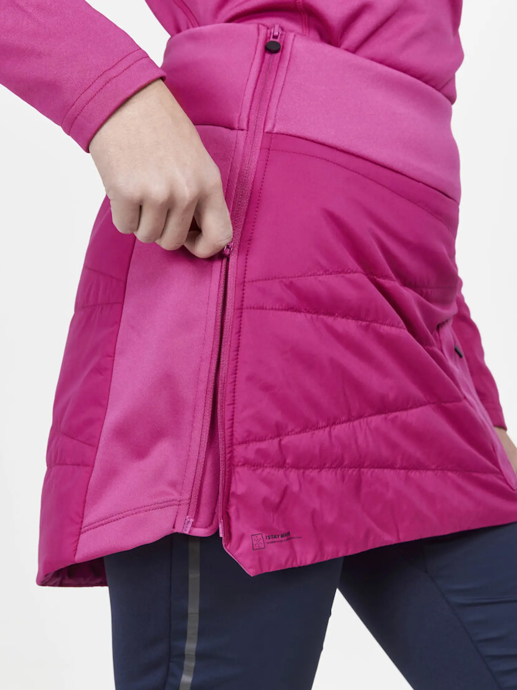 Bild på Core Nordic Training Insulate Skirt W