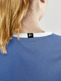 Bild på Progress Reversible Basket Singlet W