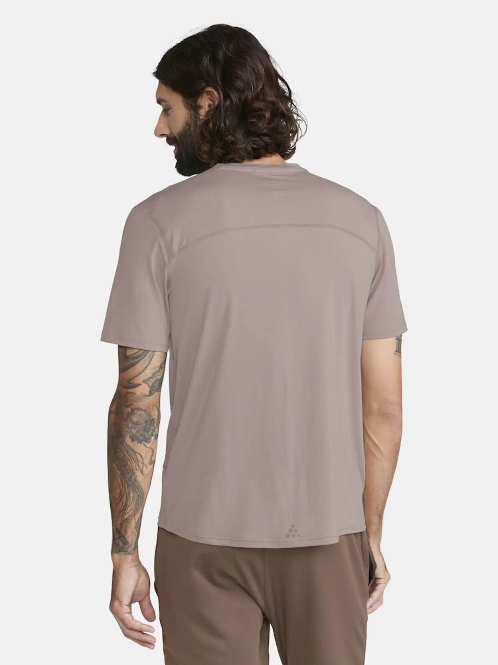 Bild på ADV Essence SS Tee M Bild på ADV Essence SS Tee M