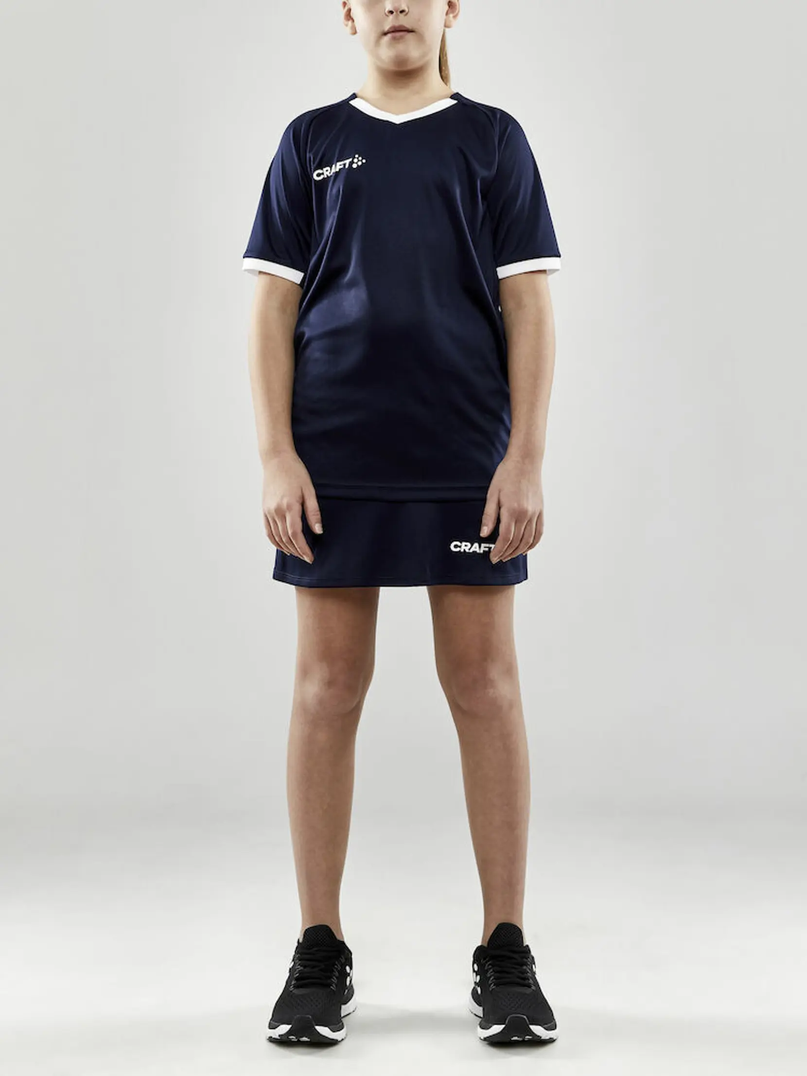 Bild på Squad Skirt Jr