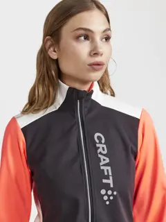 Bild på Core Bike SubZ Lumen Jacket W