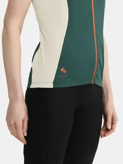 Bild på ADV Gravel SS Jersey W