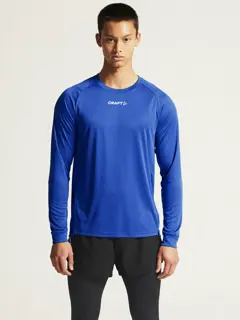Bild på Rush 2.0 LS Tee M
