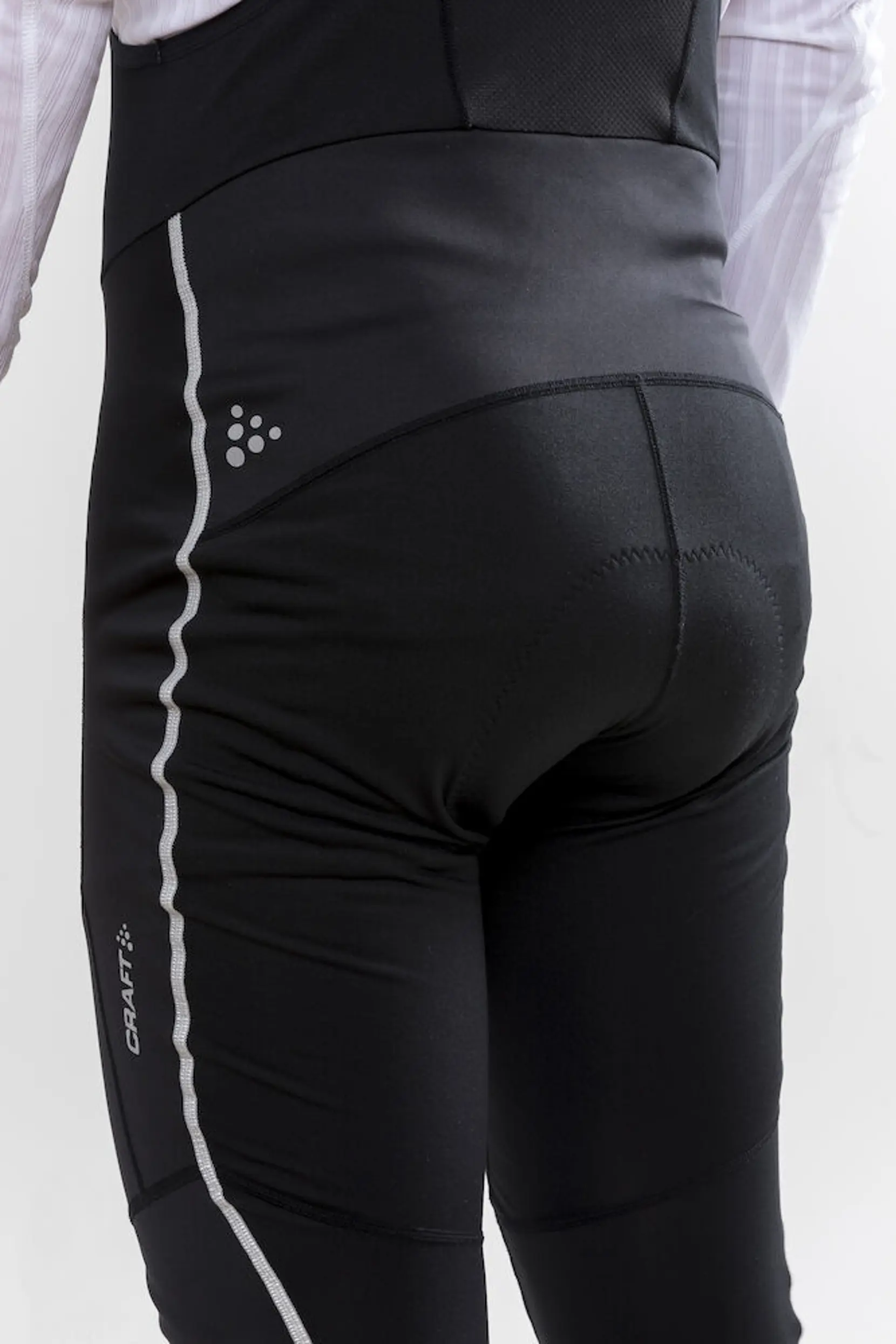 Bild på Ideal Wind Bib Tights M