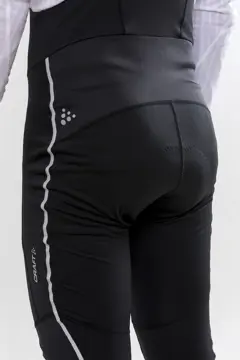 Bild på Ideal Wind Bib Tights M