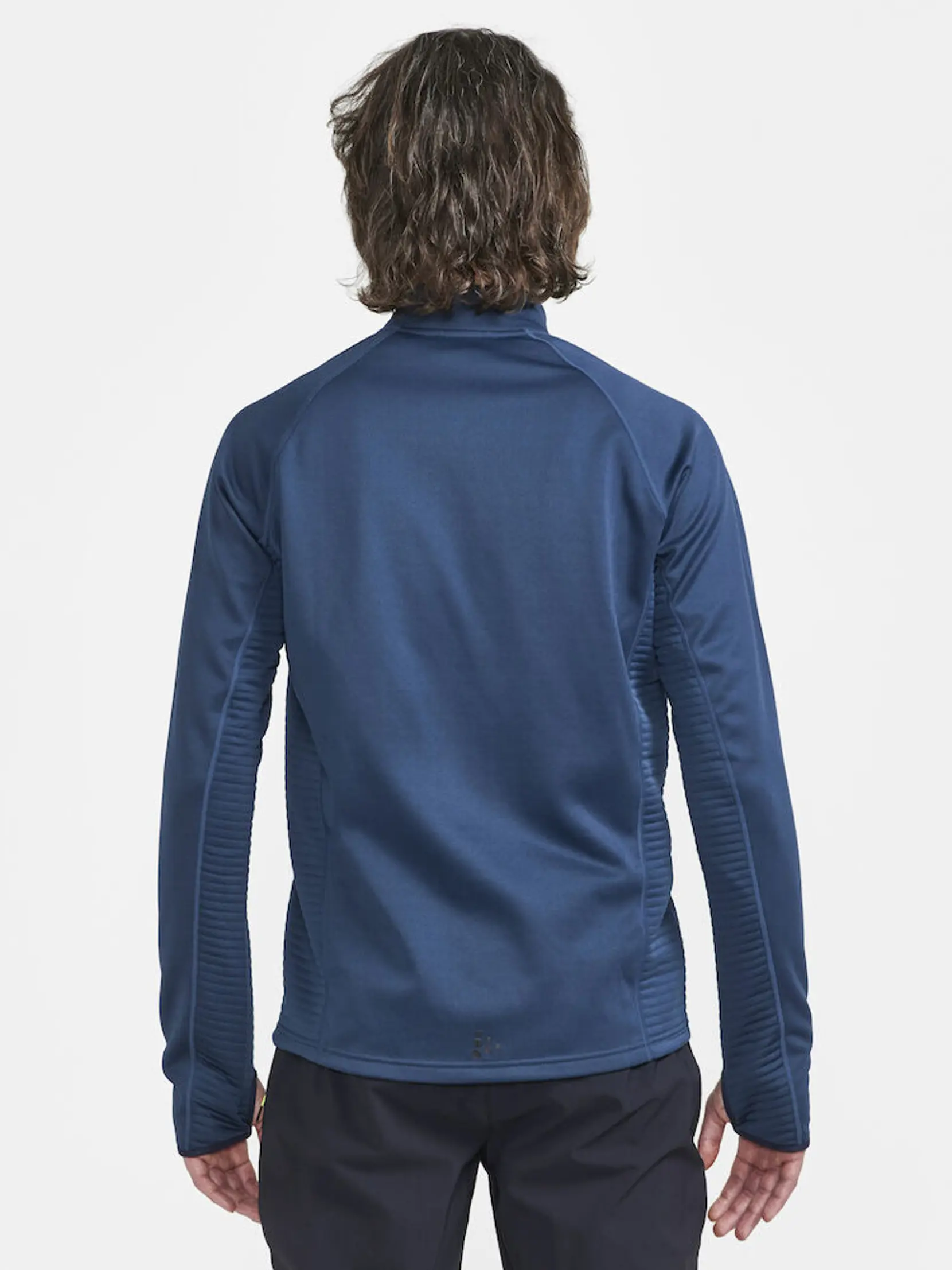 Bild på ADV Tech Fleece Thermal Midlayer M