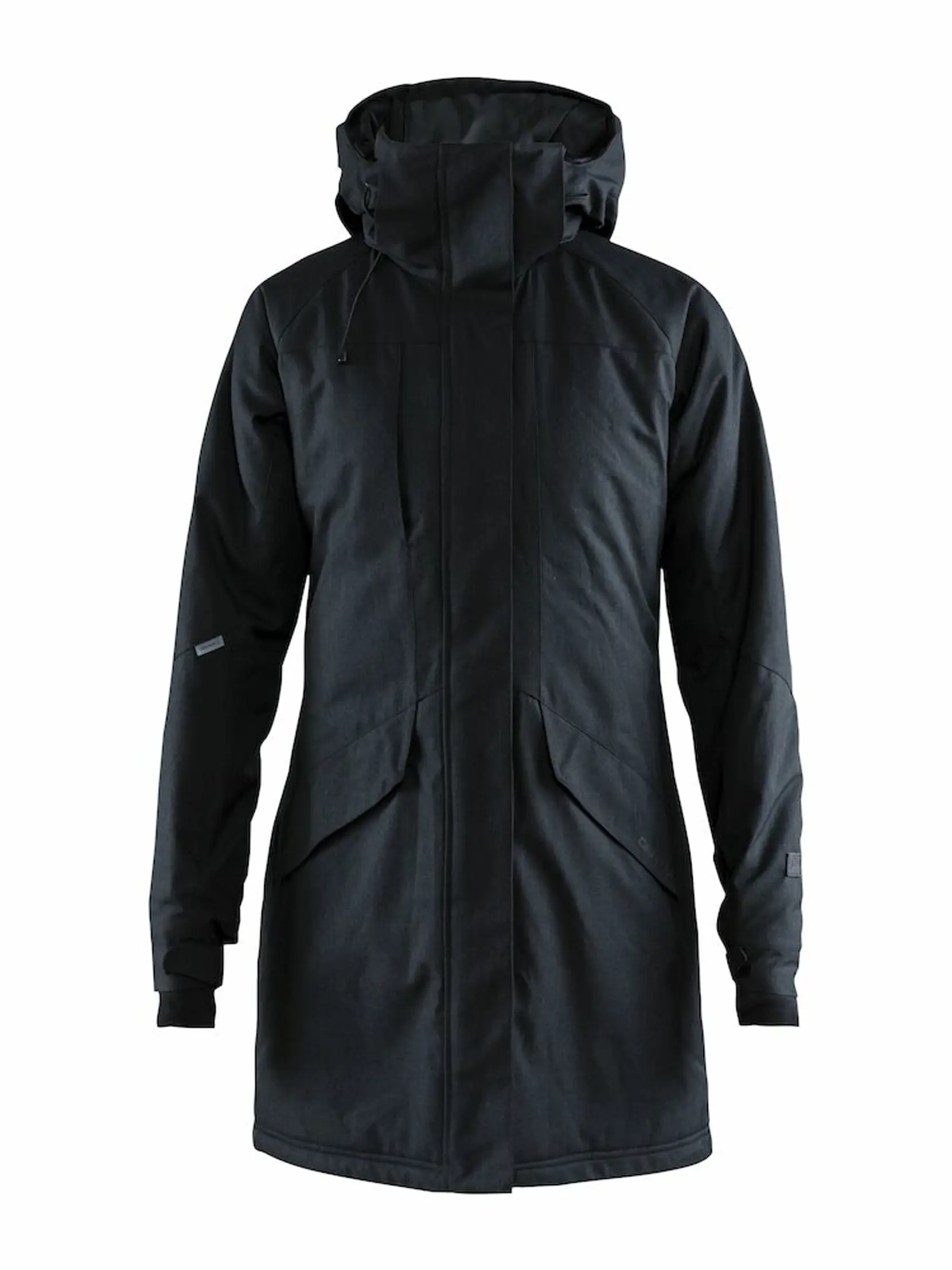 Bild på Mountain Padded Parkas W