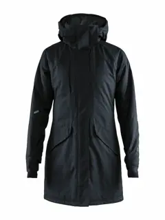 Bild på Mountain Padded Parkas W