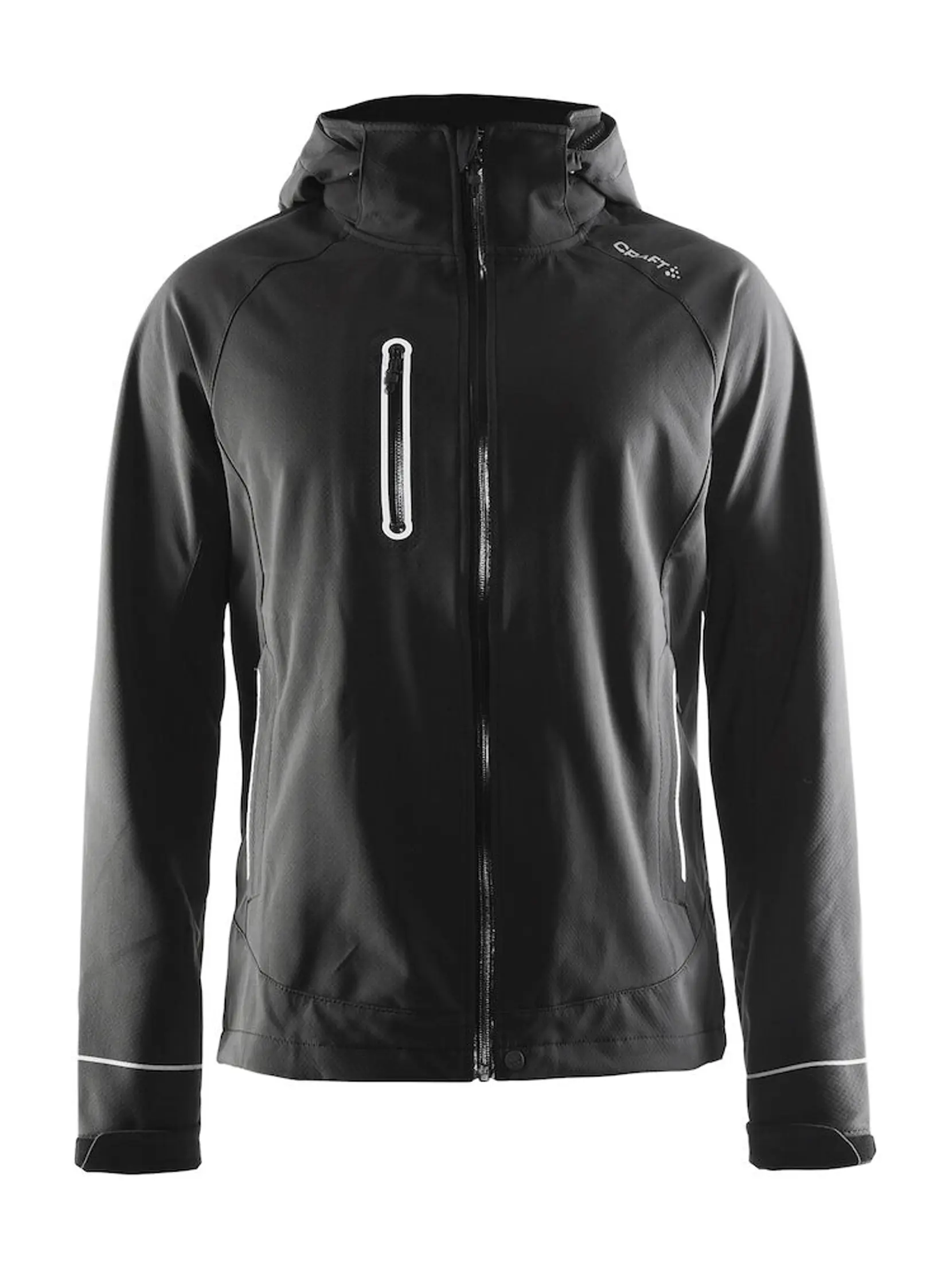 Bild på Cortina Soft Shell Jacket M