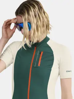 Bild på ADV Gravel SS Jersey W
