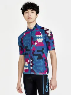 Bild på ADV Endur Graphic Jersey M