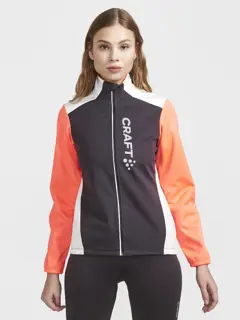 Bild på Core Bike SubZ Lumen Jacket W