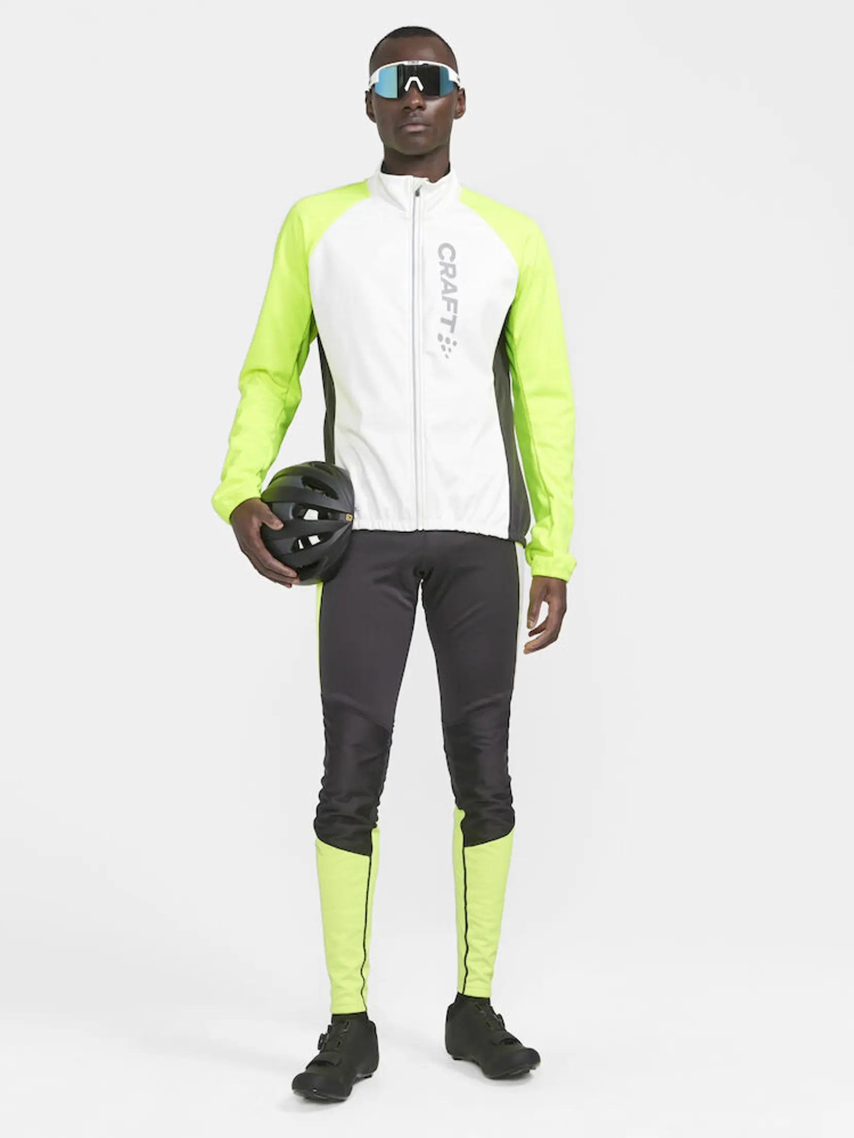 Bild på Core Bike SubZ Lumen Jacket M