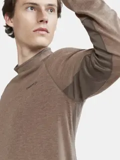 Bild på ADV SubZ Wool LS Tee 2 M