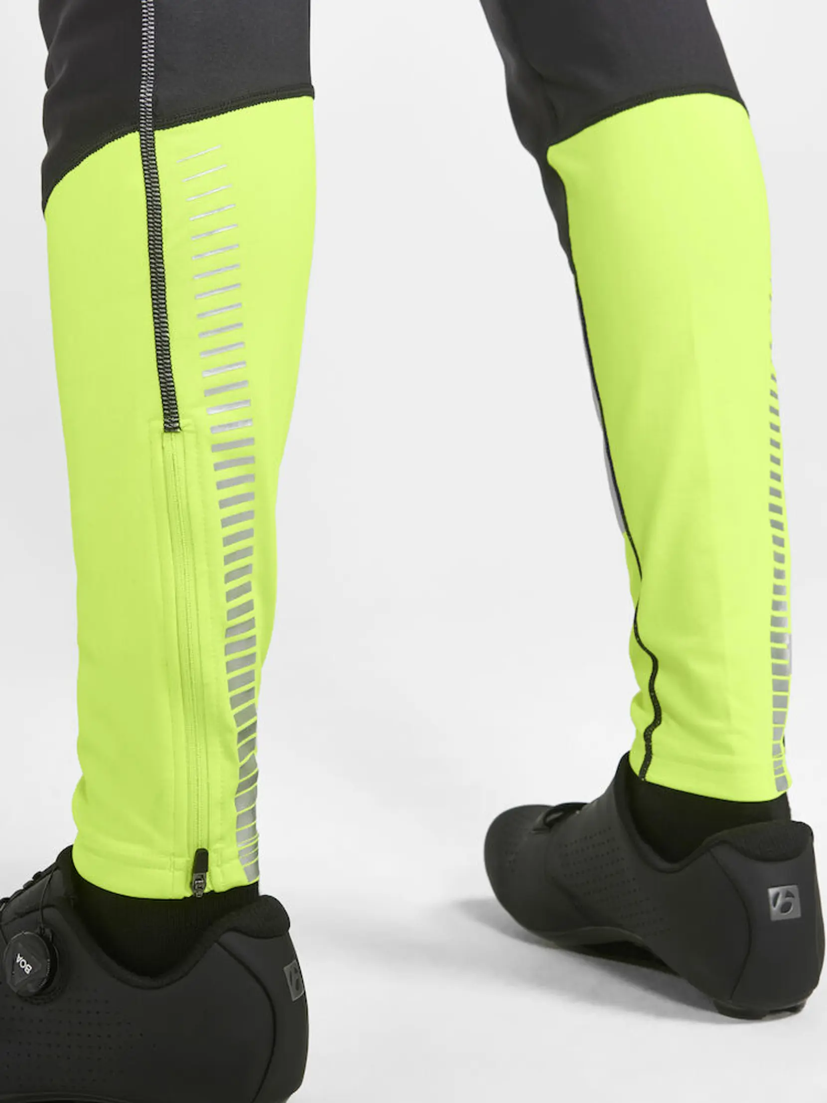 Bild på Core Bike SubZ Lumen Wind Tights M