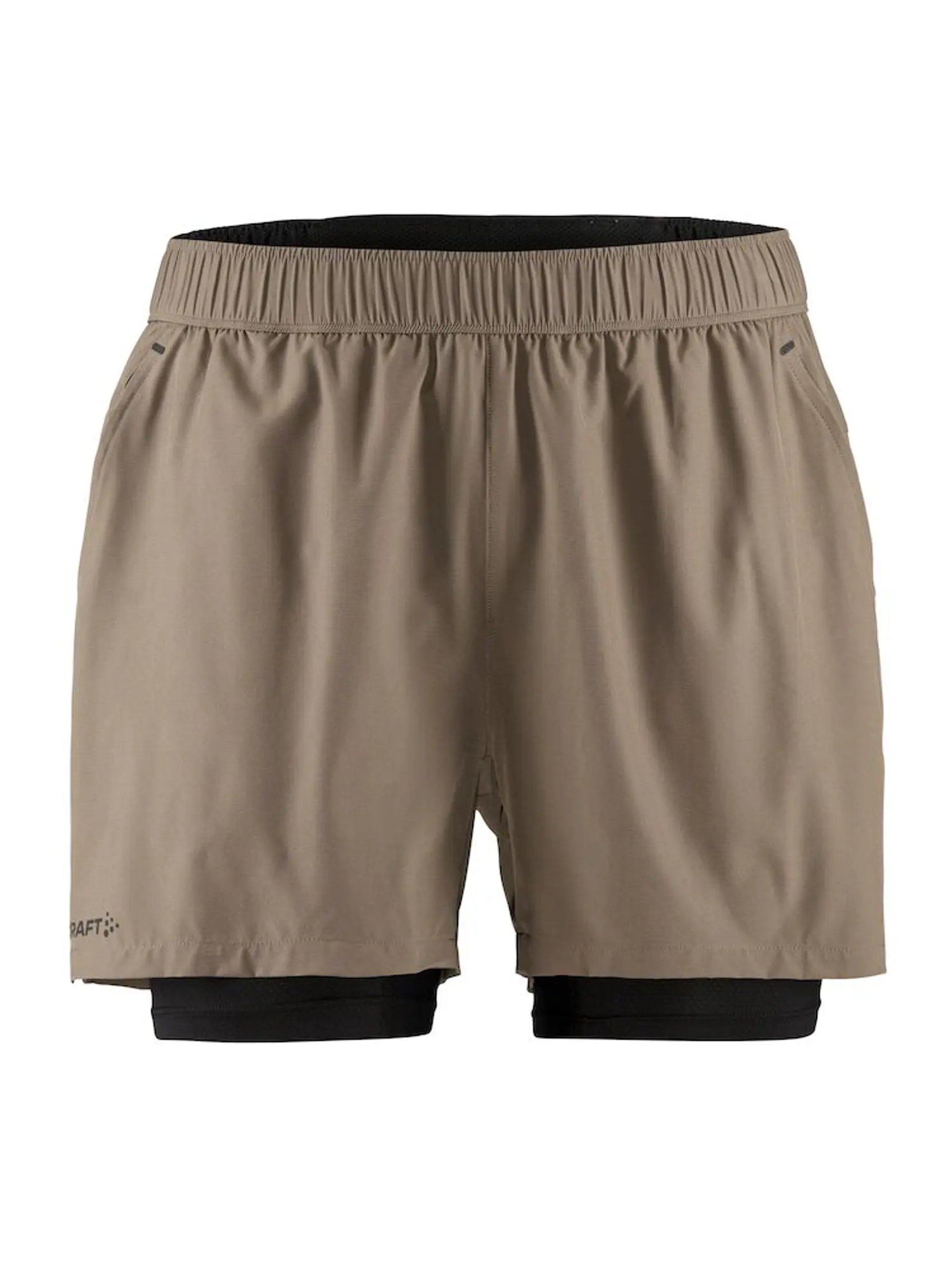Bild på ADV Essence 2-in-1 Stretch Shorts M