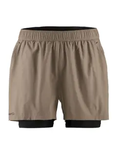 Bild på ADV Essence 2-in-1 Stretch Shorts M