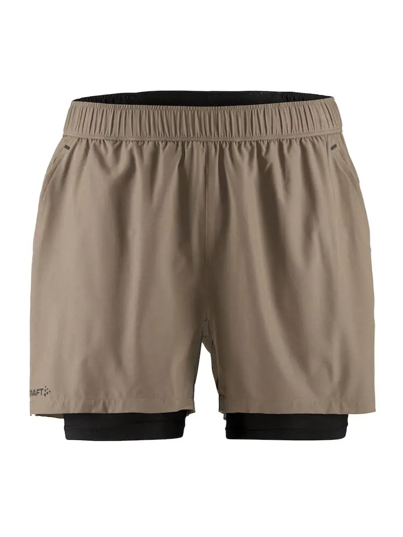 ADV Essence 2-in-1 Stretch Shorts M