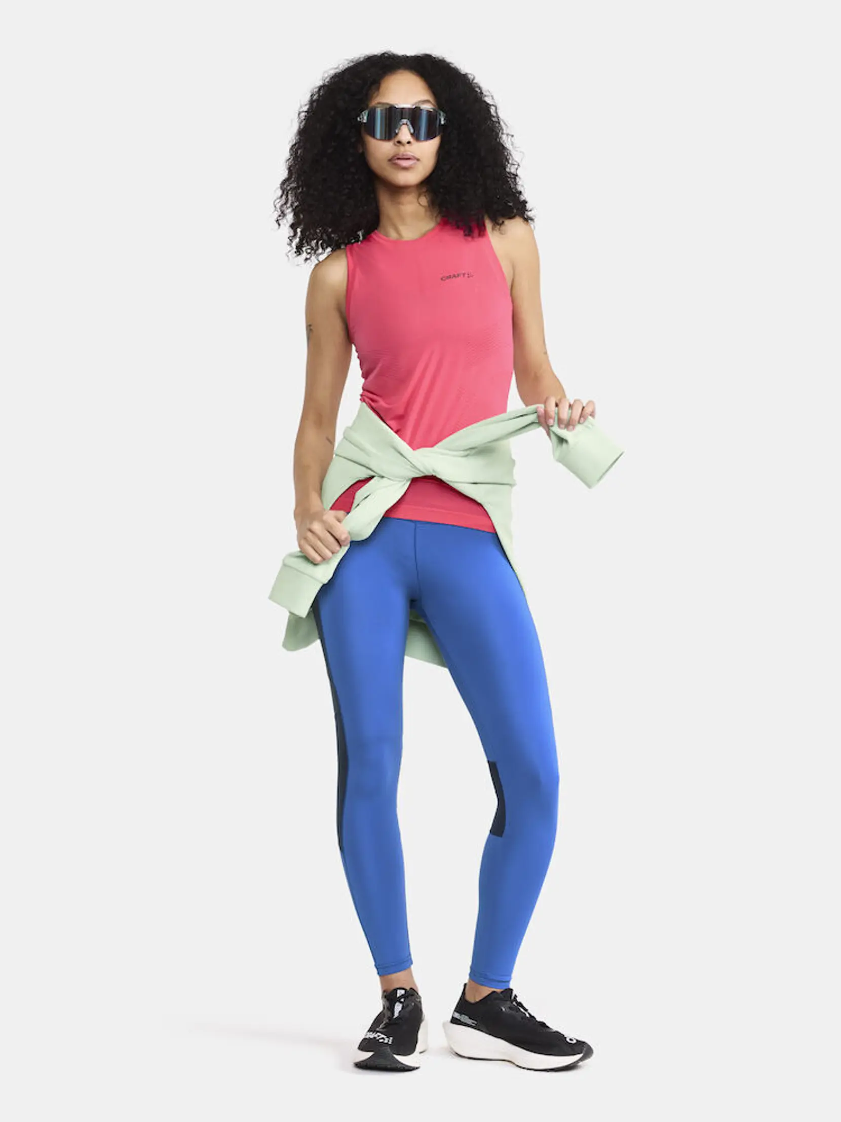 Bild på ADV Cool Intensity SL W Bild på ADV Cool Intensity SL W