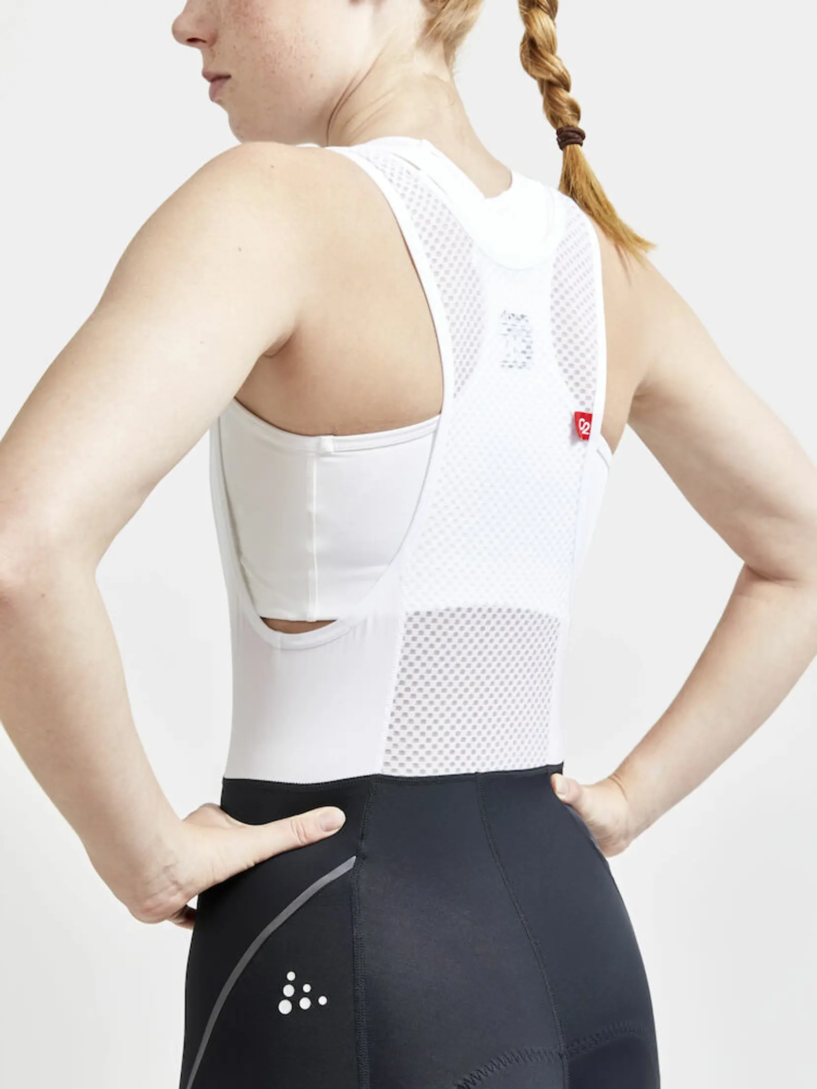 Bild på ADV Endur Bib Shorts W