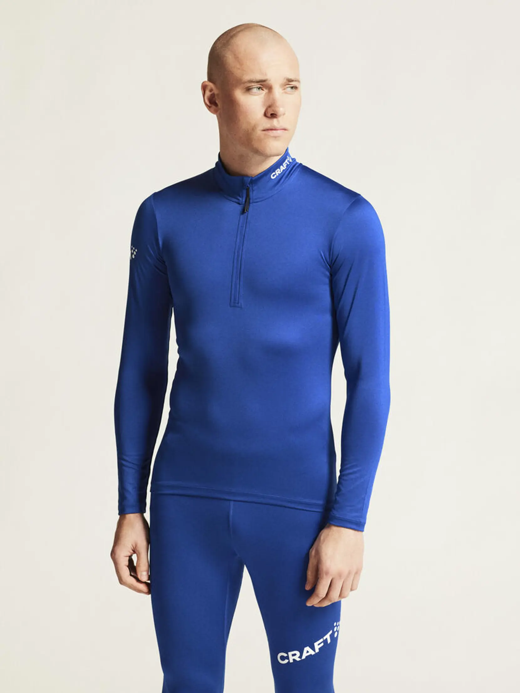 Bild på ADV Nordic Ski Club Jersey M