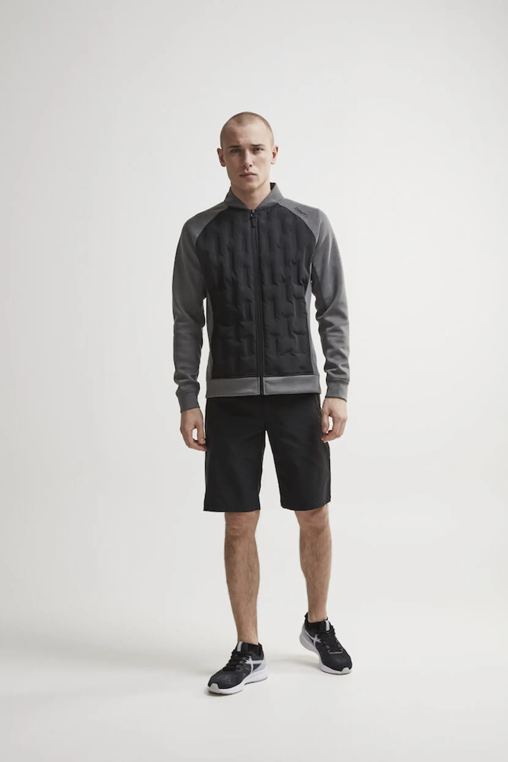 Bild på Hybrid Jacket M