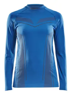 Bild på Pro Control Seamless Jersey W