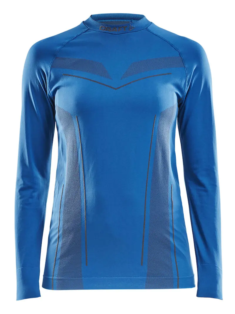 Pro Control Seamless Jersey W