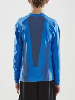 Bild på Pro Control Seamless Jersey Jr