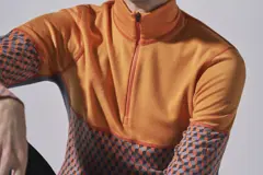 Bild på Merino 240 Zip M