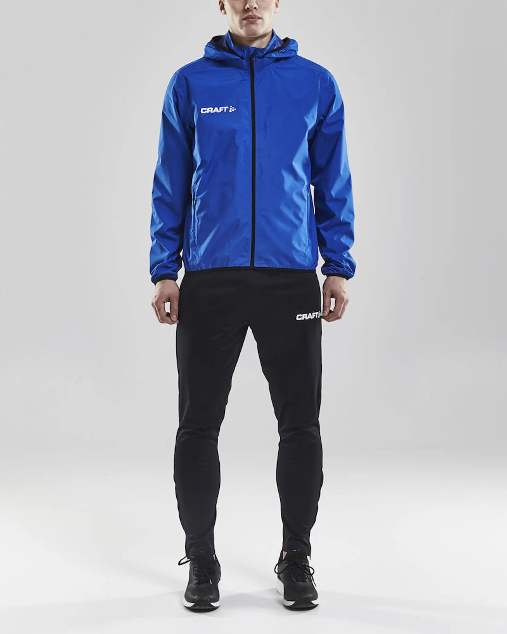 Bild på Jacket Rain M
