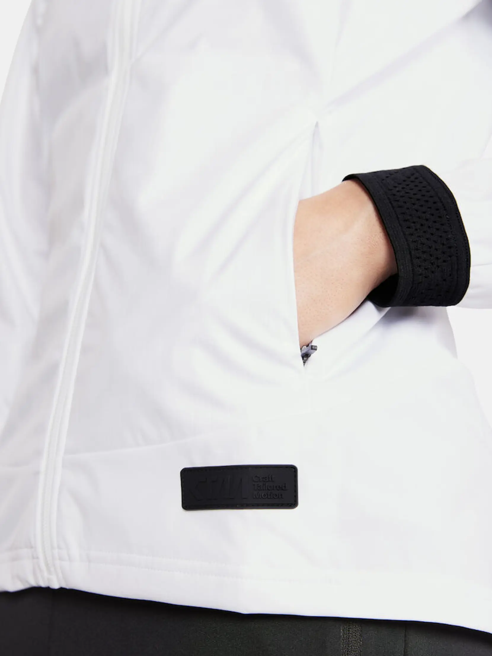 Bild på CTM Team Walk In Jacket W