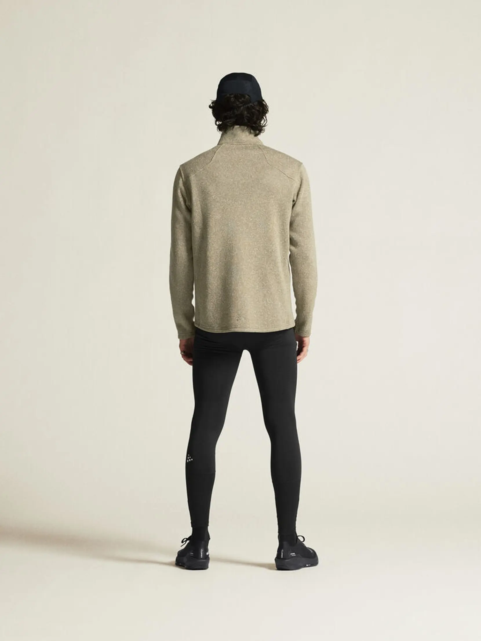 Bild på ADV Explore Heavy Fleece Jacket M Bild på ADV Explore Heavy Fleece Jacket M