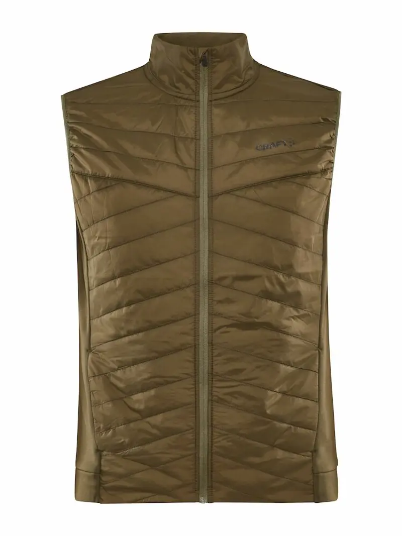 ADV Essence Warm Vest M