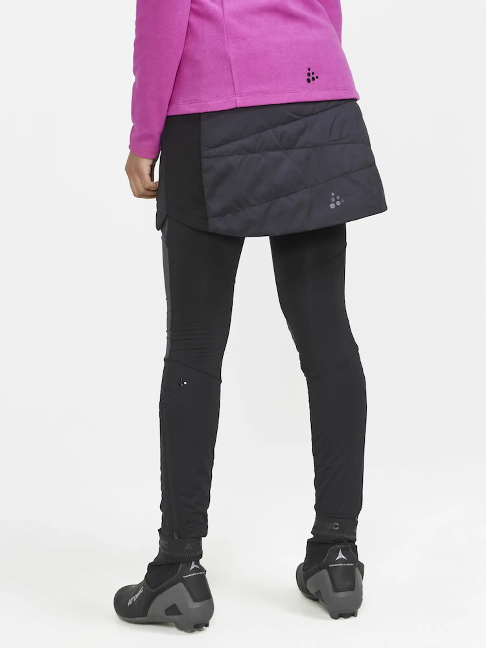 Bild på Core Nordic Training Insulate Skirt W Bild på Core Nordic Training Insulate Skirt W