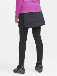 Bild på Core Nordic Training Insulate Skirt W