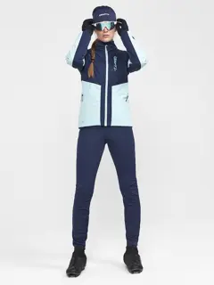 Bild på PRO Nordic Race Insulate Jacket W